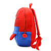 Baby Plush School Bag Children Plush Cartoon Spider man Backpack For Kindergarten Kids Boys spiderman Schoolbags Gift Toys