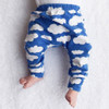 Baby Pants Toddler PP Pants Fashion Leggings Boys Trousers Cotton Baby Unisex Infant 0020