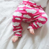 Baby Pants Toddler PP Pants Fashion Leggings Boys Trousers Cotton Baby Unisex Infant 0020