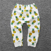 Baby Pants Summer &Autumn Fashion Cotton Infant Pants Newborn Baby Boy Pants Baby Girl Clothing 0-24 M Baby Trousers