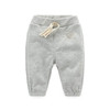 Baby pants infnat trousers spring newborn pants in spring and Autumn
