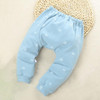 Baby Pants 2017 Spring Autumn Newborn Clothes Baby Girl Boy pants Trousers casual toddler Infant clothing bottom PP Long pants