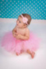 Baby Newborn Photography Props Girl Skirt Bowknot Baby Tutu Skirt Tulle Baby Photo Props Flower Headband Cap Fotografia Crochet