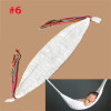 Baby Newborn Photography Props Costume Toddler Animal Beanie with Diaper Cover Cocoon Handmade Knitted Hat 0-12M SG041