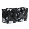 baby nappy bags diaper bag mother shoulder bag Fashion High quality maternity mummy handbag waterproof Nylon Black