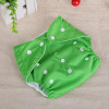 Baby Nappies Cloth Diaper Cover Reusable Diapers Newborn Nappy Washable Nappies Winter Summer Seasons Version Free Size 5pcs