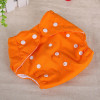 Baby Nappies Cloth Diaper Cover Reusable Diapers Newborn Nappy Washable Nappies Winter Summer Seasons Version Free Size 5pcs