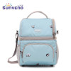 Baby Milk Bottle Insulation Mummy Bags Baby Food Warmer Pail Bottles Bag Nursing Mother Nappy Stroller Bag bolso termico biberon