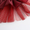 Baby Long Sleeve Dress Baby Girls Dresses Winter Gown Baby Children Knitted Dress Autumn Party Princess
