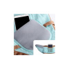 BABY LAB Sling Baby Carrier Hipseat For Newborn Infant Soft Structured Ergonomic Front And Back Baby Sling Wrap