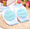Baby Kneepad Cozy Cotton Breathable Exercise safe keeper Sponge Learn To Walk Best Protection Crawling Leggings assistant belt
