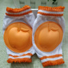 Baby Kneepad Cozy Cotton Breathable Exercise safe keeper Sponge Learn To Walk Best Protection Crawling Leggings assistant belt