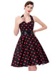 Belle Poque Summer Womens Dresses 2017 Casual Polka Dot Retro Vintage 50s 60s robe Rockabilly Swing Pinup Party Dress Plus Size Belle Poque Summer Womens Dresses 2017 Casual Polka Dot Retro Vintage 50s 60s robe Rockabilly Swing Pinup Party Dress Plus Size