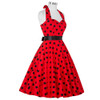 Belle Poque Summer Womens Dresses 2017 Casual Polka Dot Retro Vintage 50s 60s robe Rockabilly Swing Pinup Party Dress Plus Size Belle Poque Summer Womens Dresses 2017 Casual Polka Dot Retro Vintage 50s 60s robe Rockabilly Swing Pinup Party Dress Plus Size