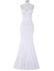 Belle Poque Sexy Women Bodycon Dresses V Neck Sleeveless Floor Length robe longue femme 2017 Summer Party Long Black Maxi Dress