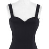Belle Poque Sexy Women Bodycon Dresses V Neck Sleeveless Floor Length robe longue femme 2017 Summer Party Long Black Maxi Dress