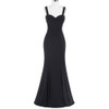 Belle Poque Sexy Women Bodycon Dresses V Neck Sleeveless Floor Length robe longue femme 2017 Summer Party Long Black Maxi Dress