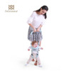 Bebamour New Baby Walking Harnesses Safety Kid Keeper Fashion Learning Assistant Toddler Leash Backpack Infant Walker