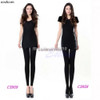 Beauty Leg Shape Compression Burn Fat Thin Socks Pantyhose Women Slim