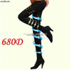 Beauty Leg Shape Compression Burn Fat Thin Socks Pantyhose Women Slim