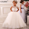 Beauty Child Organza Pageant Ball Gowns For Girls Pretty Long Dresses For Kids Evening Gowns Flower Girl Dresses For Weddings Beauty Child Organza Pageant Ball Gowns For Girls Pretty Long Dresses For Kids Evening Gowns Flower Girl Dresses For Weddings