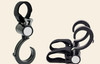 New 2 Pcs/lot Fashion Baby Stroller Hook Stroller Organizer,Baby Stroller Accessories,yoya Baby Stroller accessoire poussett