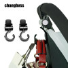 New 2 Pcs/lot Fashion Baby Stroller Hook Stroller Organizer,Baby Stroller Accessories,yoya Baby Stroller accessoire poussett