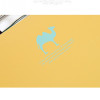 New 1PCS A4 Size Documents Folder Paper Clip Clamp Storage File Home Office Orangizer Supplies Hard Paper A4 Folders