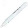 New 1pc White Ink Liquid Chalk Marker Pen for Chalkboard Blackboar Glass Window School Home Office Arts Crafts Painting Supplies