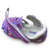 new 1pair Children Girl Leather Orthopedic Shoes, kids Fashion Sandals,New Design shoes