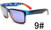 New 14 colors Vonzipper elmore eyewear Sunglasses Sun glasses men 2016 glasses With Color Box oculos de sol
