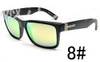 New 14 colors Vonzipper elmore eyewear Sunglasses Sun glasses men 2016 glasses With Color Box oculos de sol