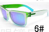 New 14 colors Vonzipper elmore eyewear Sunglasses Sun glasses men 2016 glasses With Color Box oculos de sol