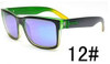 New 14 colors Vonzipper elmore eyewear Sunglasses Sun glasses men 2016 glasses With Color Box oculos de sol