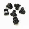 New 12pcs Women Girls Hair acrylic Mini crab Claws Clips Jaws Clamps Summer Hair Grips Styling hairpin Hair Accessories Jewelry New 12pcs Women Girls Hair acrylic Mini crab Claws Clips Jaws Clamps Summer Hair Grips Styling hairpin Hair Accessories Jewelry