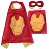 New 11 styles Mask+cape kids baby superhero spider man superman batman spiderman cosplay carnival birthday party costume clothes