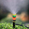New 10m 33FT Outdoor Garden Patio Misting Cooling System Plastic Mist Nozzle J2Y