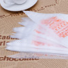 New 100Pcs/Pack Small Size Disposable Piping Bag Icing Fondant Cake Cream Decorating Pastry Tip Tool #C60EY# Drop Ship