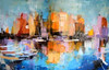NEW 100% hand-painted Free shipping famous oil painting high quality Modern artists abstract painting  WX15041503