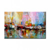 NEW 100% hand-painted Free shipping famous oil painting high quality Modern artists abstract painting  WX15041503
