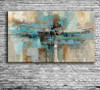 NEW 100% hand painted oil painting Home decoration  high quality abstract painting pictures   DM1605019