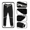 New 100% Brand New Men European American Style Loose Harem Pants Sweatpants For Dancing Hot