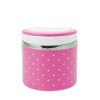 New 1-3 Layer Stainless Steel Insulation Thermo Thermal Lunch Box Food Containe