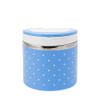 New 1-3 Layer Stainless Steel Insulation Thermo Thermal Lunch Box Food Containe