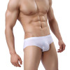 New 1 pcs seamless Men's Sexy Penis Pouch Brief Jockstrap Underpants Boys Shorts Briefs Underwear