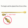 New 1 Pair long adjustable Handles straps for Classic Mini O Bag Obag Shoulder Handbag hand bag EVA shoulder bag