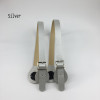 New 1 Pair long adjustable Handles straps for Classic Mini O Bag Obag Shoulder Handbag hand bag EVA shoulder bag