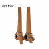 New 1 Pair long adjustable Handles straps for Classic Mini O Bag Obag Shoulder Handbag hand bag EVA shoulder bag