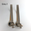 New 1 Pair long adjustable Handles straps for Classic Mini O Bag Obag Shoulder Handbag hand bag EVA shoulder bag