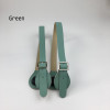 New 1 Pair long adjustable Handles straps for Classic Mini O Bag Obag Shoulder Handbag hand bag EVA shoulder bag